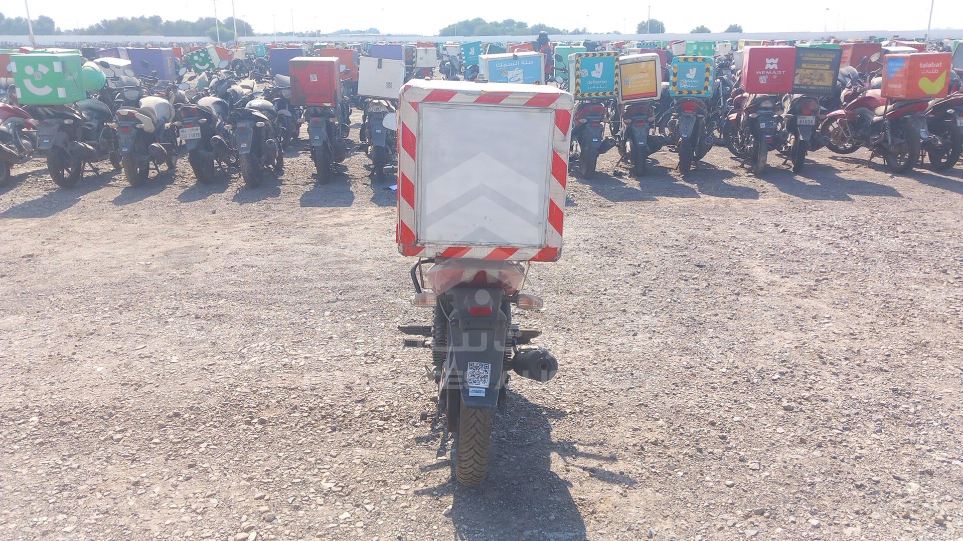 2020 BAJAJ PULSAR VIN: MD2A11CX4LCE59841