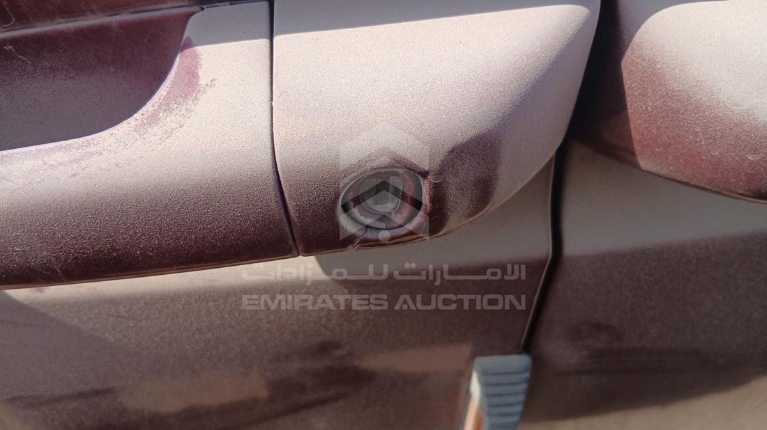 2008 Kia Carnival — Keys — Photo 4