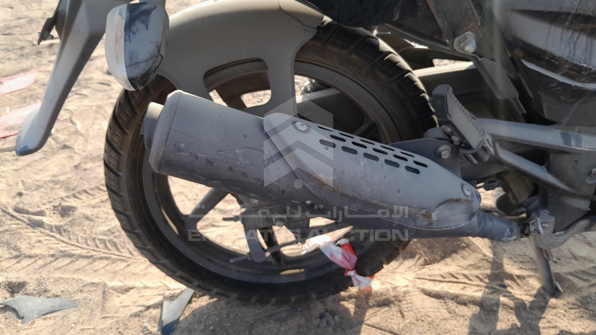 2024 BAJAJ PULSAR VIN: MD2A11CX6RCH01148