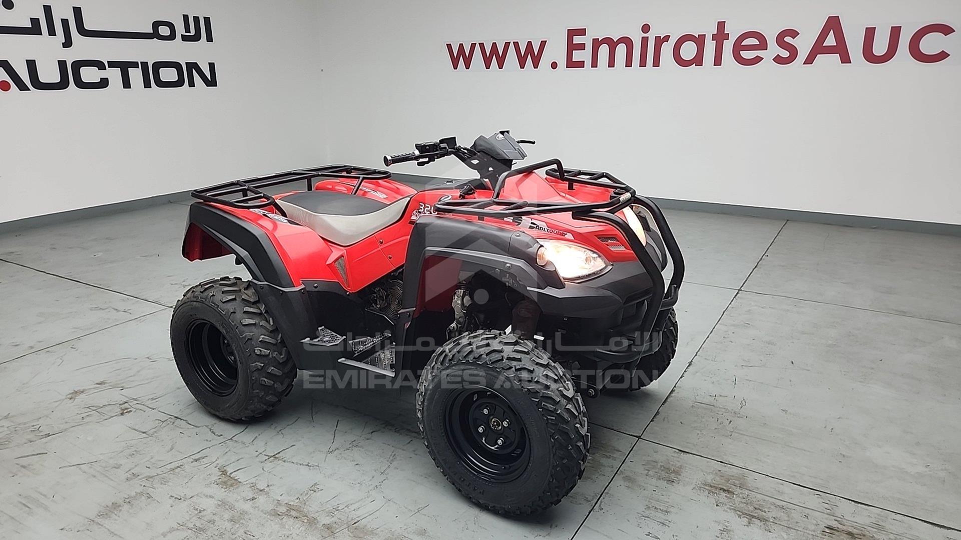 0 BUGGY --- VIN: RFLFA2820CA000158