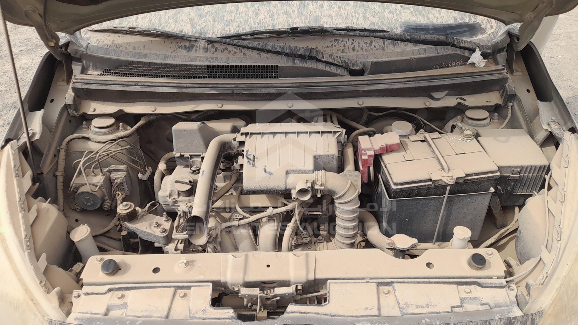 2014 MITSUBISHI MIRAGE VIN: MMBXTA03AEH023052