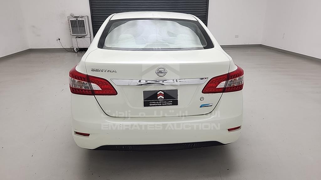MNTBB7A94D6003634 - 2013 NISSAN SENTRA - #526289