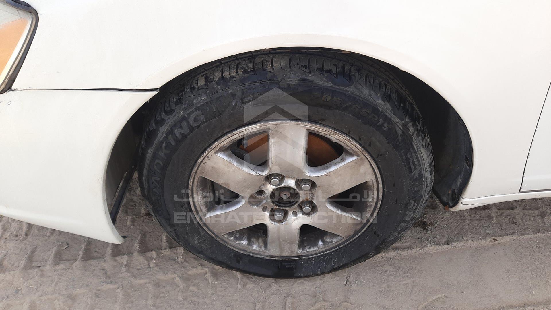 2000 TOYOTA AVALON VIN: 4T1BF28B2YU026267