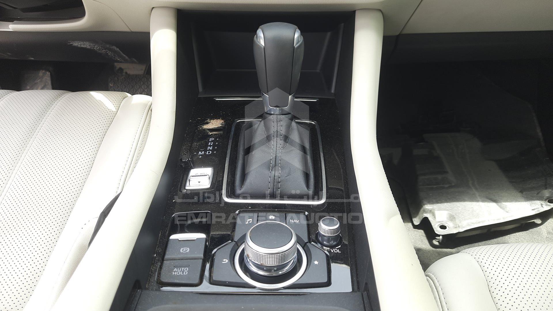 2023 MAZDA 6 VIN: JM7GL4S3XP1501332