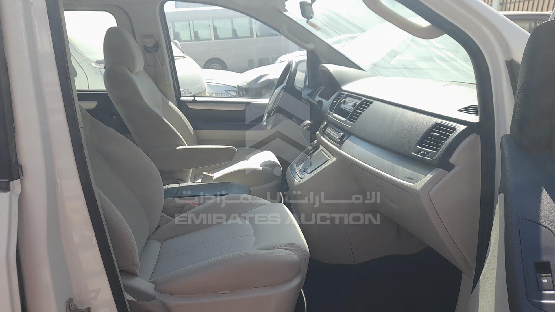 2022 MAXUS G10 VIN: LSKG4AC15NA041541