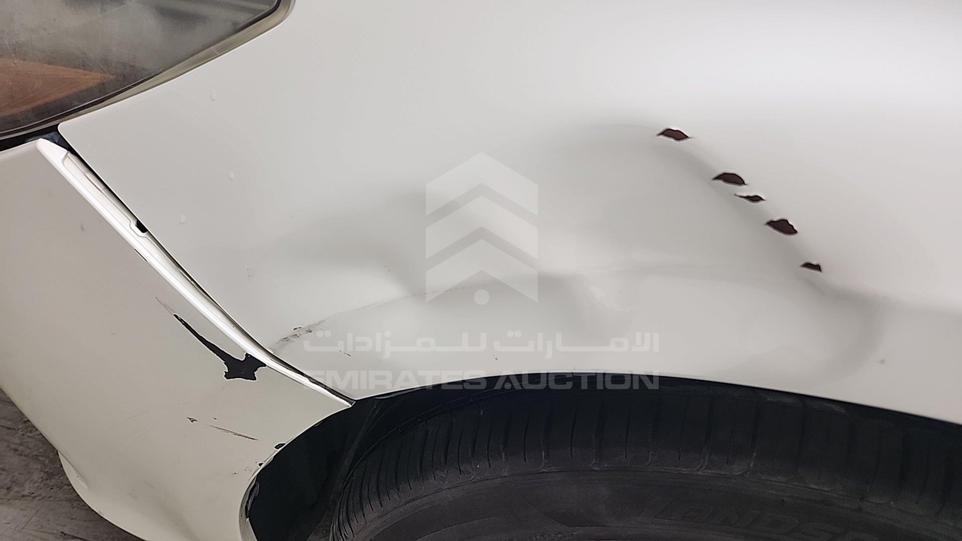 2016 TOYOTA CAMRY VIN: 4T1BF1FK6GU961108