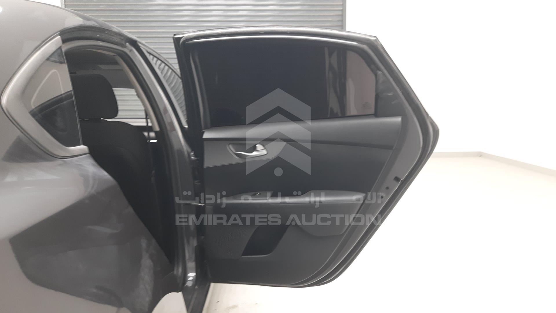 2020 KIA CERATO VIN: KNAF24164L5894183