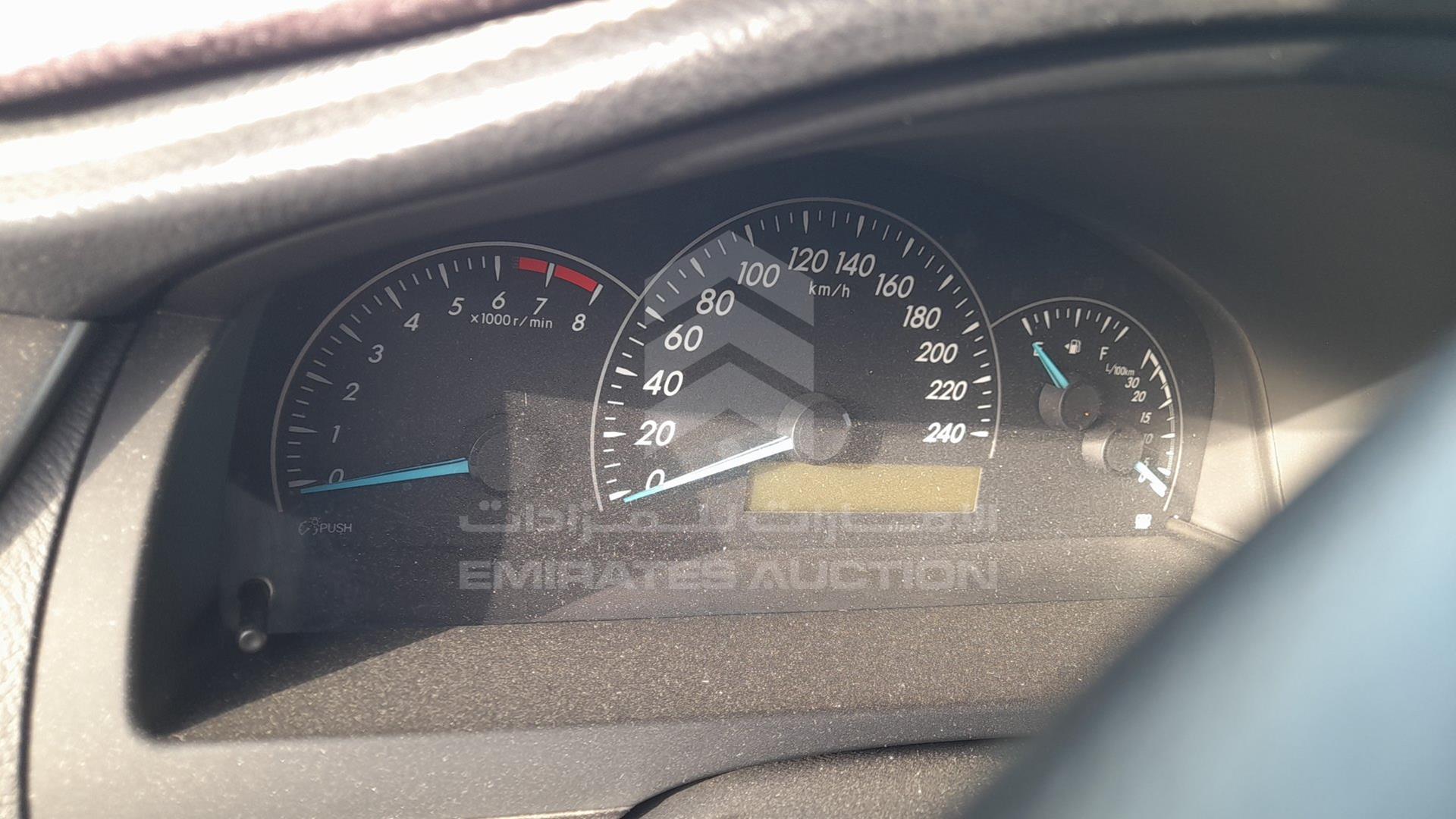 2015 TOYOTA CAMRY VIN: 6T1BF9FK4FX575612
