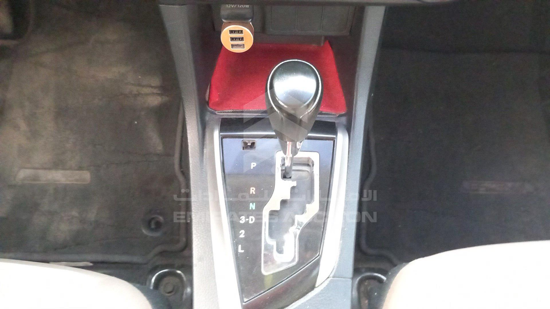 2015 TOYOTA COROLLA VIN: RKLBB9HE2F5093531