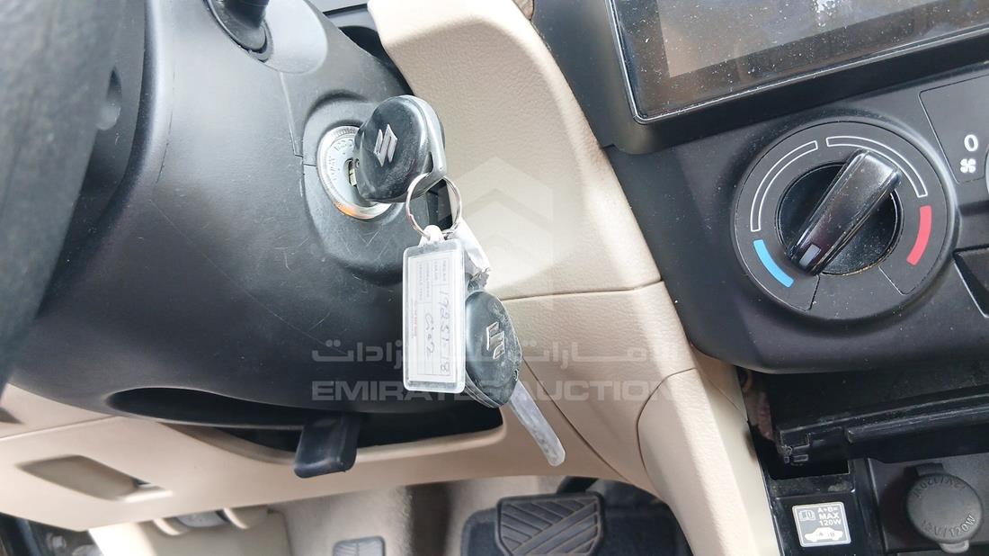 2023 Suzuki Ciaz — Keys — Photo 5