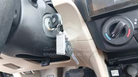 2023 Suzuki Ciaz — Keys — Photo 5 — Thumbnail