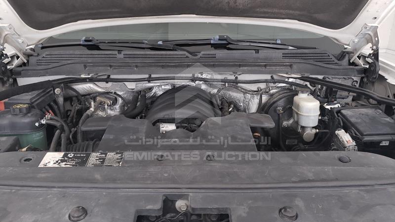 3GTU29EJ8GG153233 Auction: EmiratesAuction Lot: 406581 3GTU29EJ8GG153233 GMC Sierra 2016 WHITE Photo 32