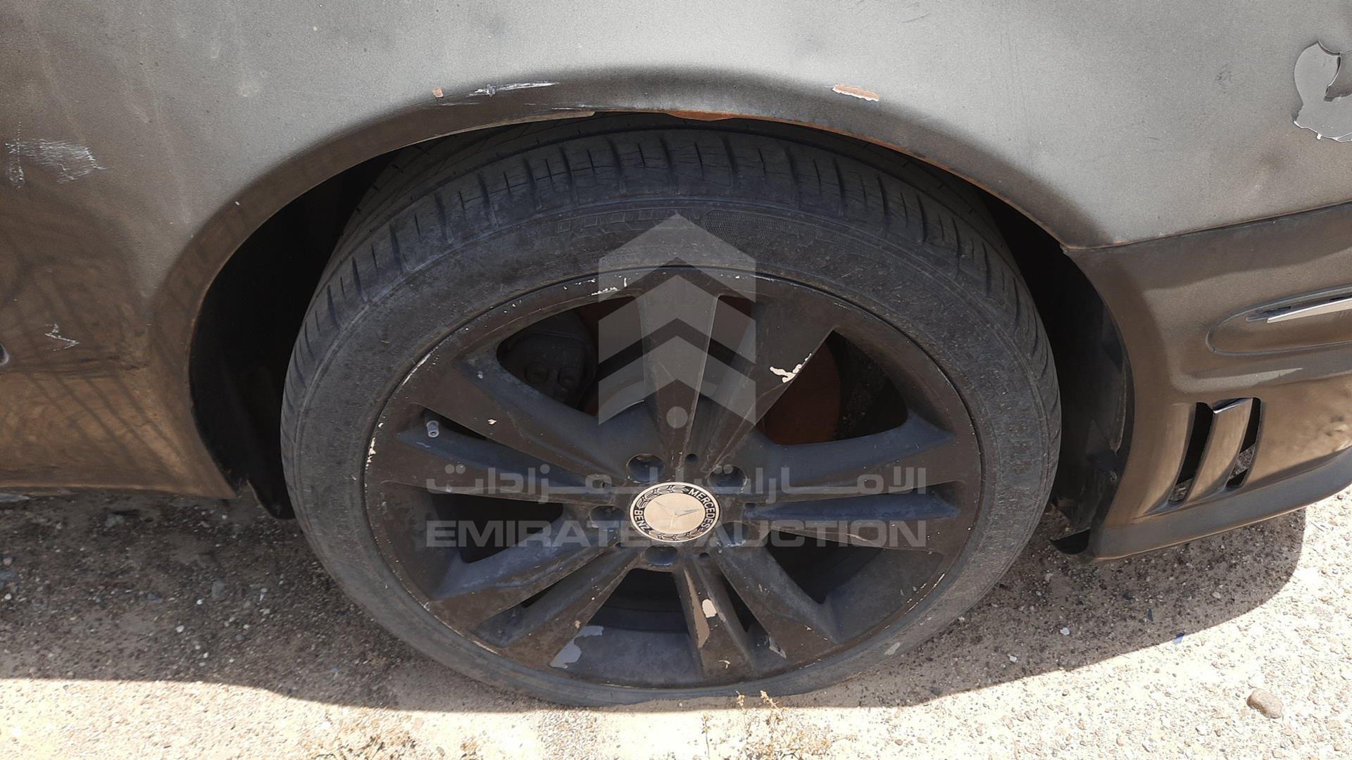 0 MERCEDES --- VIN: WDB2110701A647661