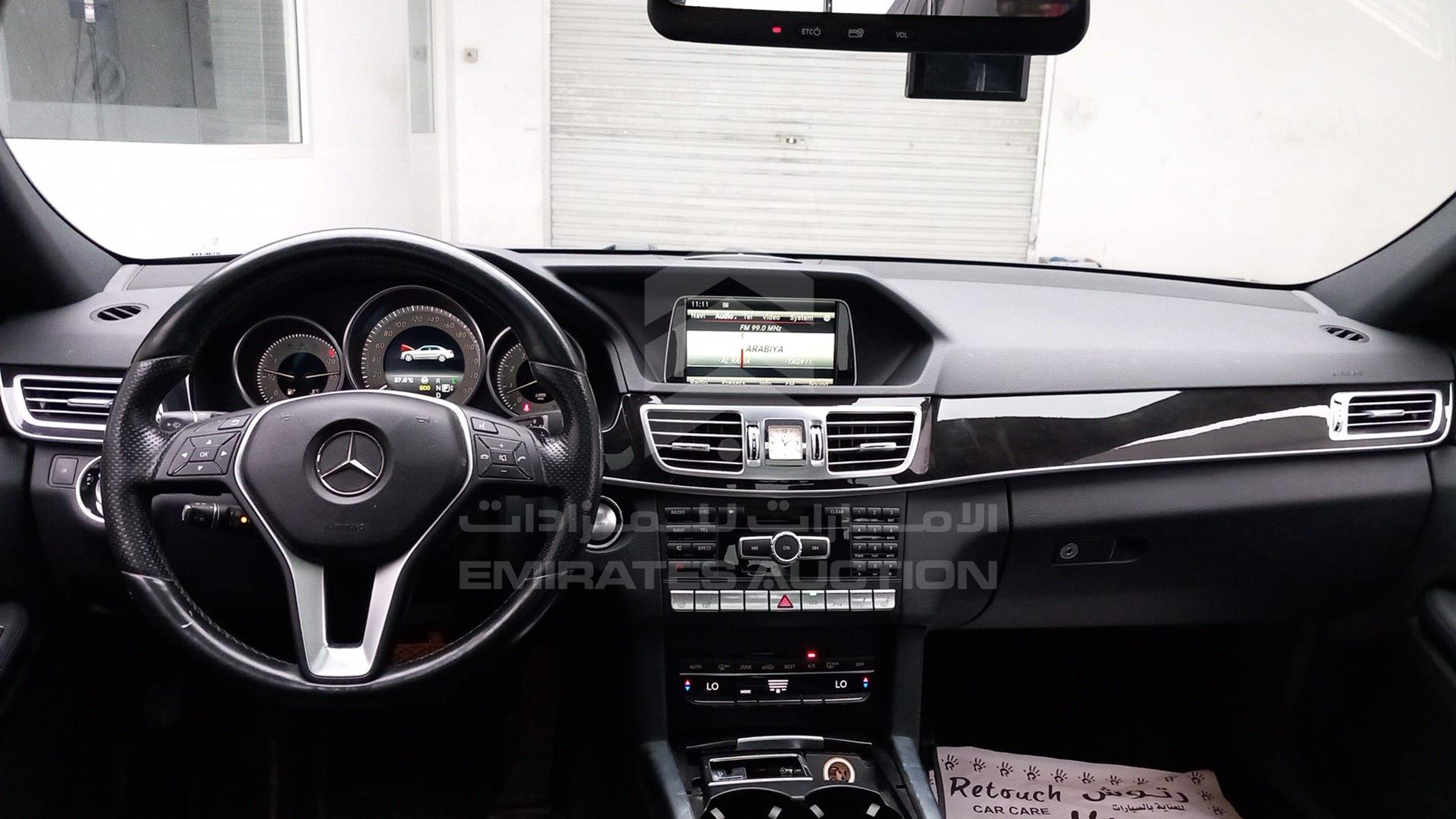 2014 MERCEDES E350 VIN: WDDHF8JB4EB056329