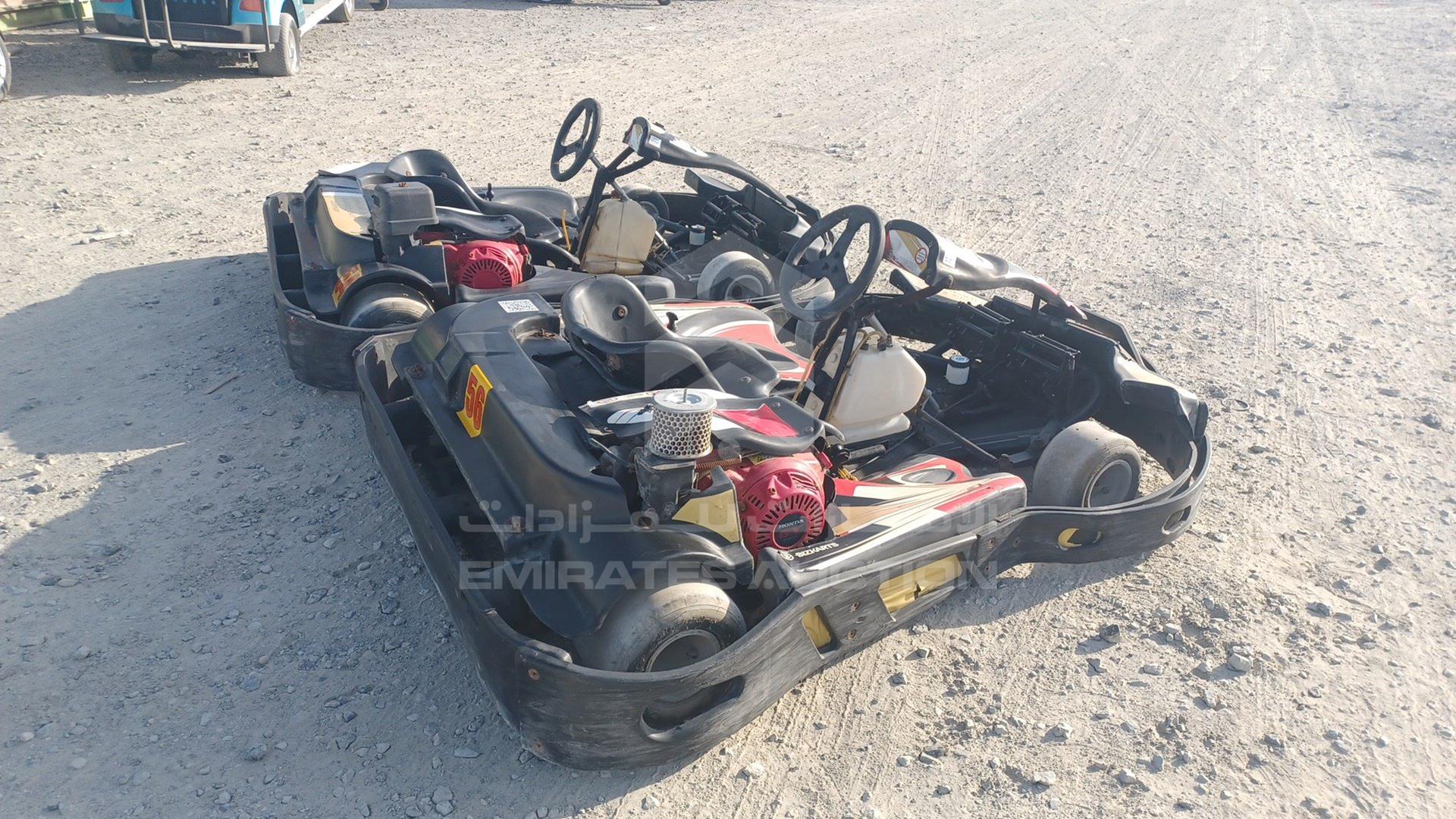 0 BUGGY --- VIN: 1130172