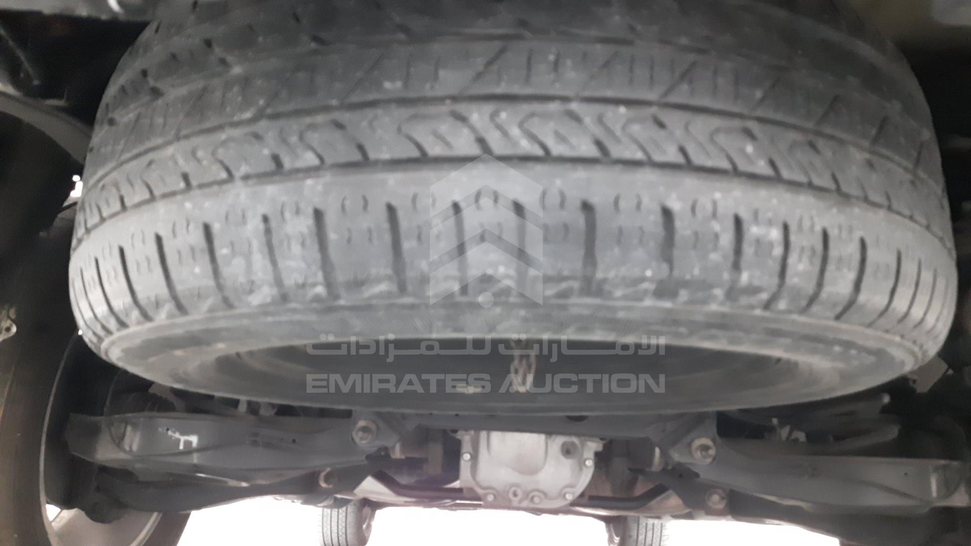 2009 NISSAN ARMADA VIN: 5N1AA08C29N603866