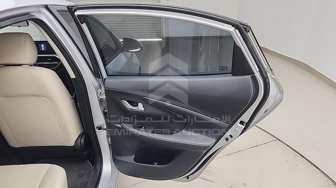 2024 Changan ALSVIN — Rear Right Door — Photo 23