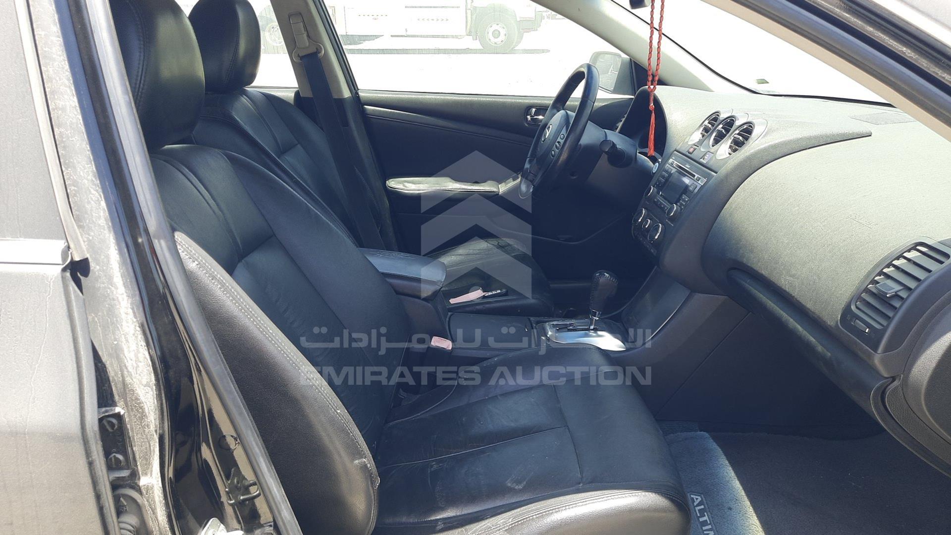 2010 NISSAN ALTIMA VIN: 1N4AL2AP7AC193899