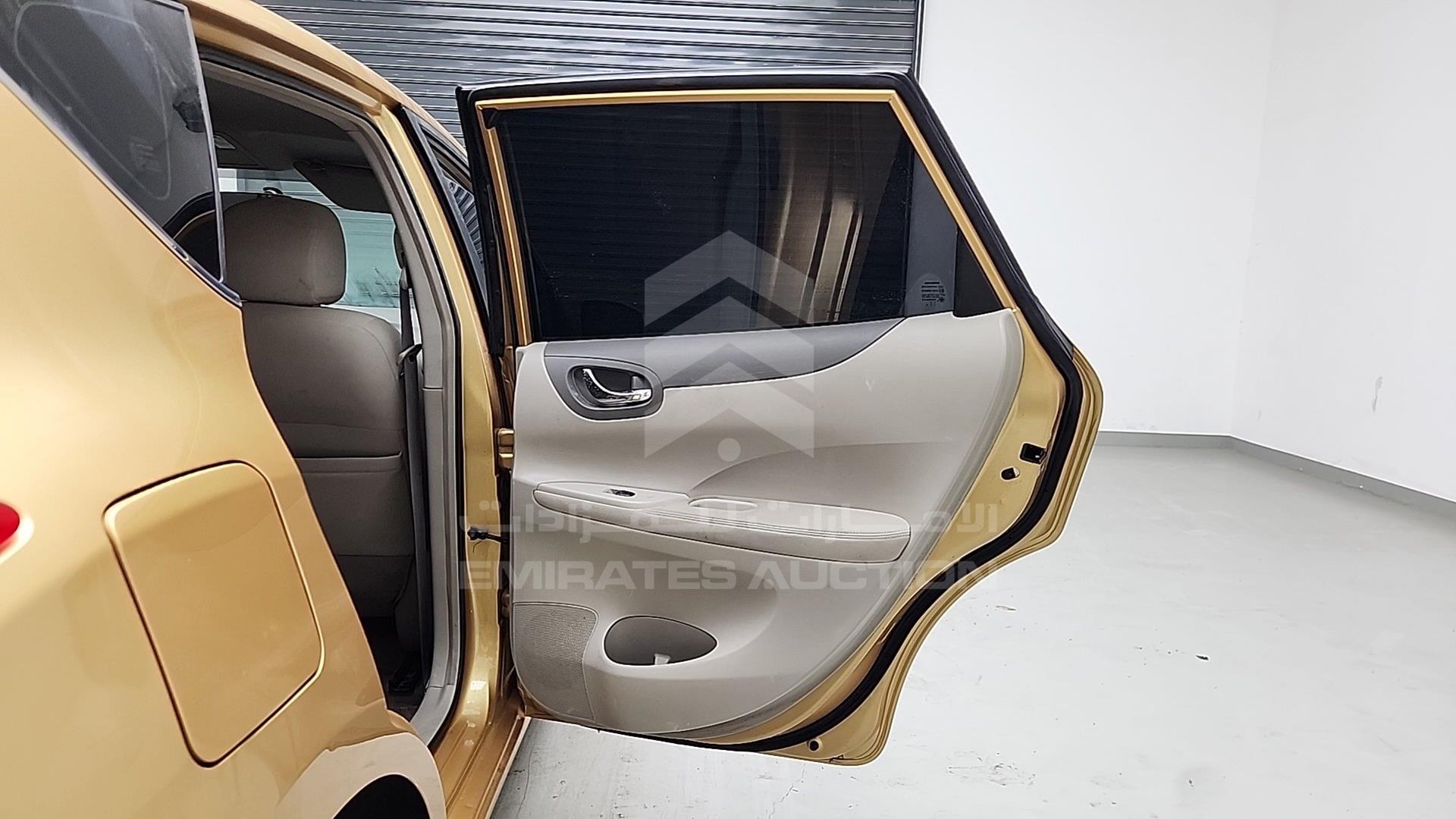 2014 NISSAN TIIDA VIN: MNTBC2C92E6002867