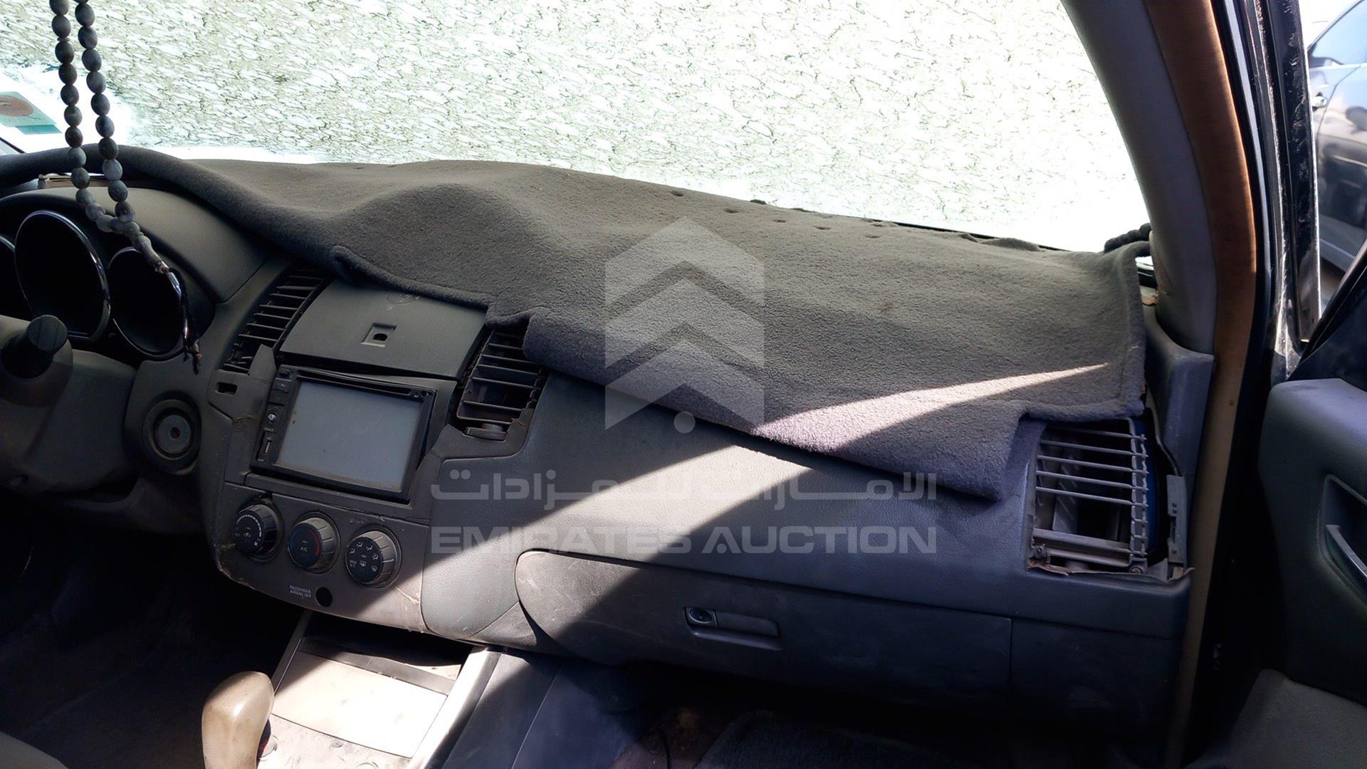 2006 NISSAN ALTIMA VIN: 1N4AL11D46C195813