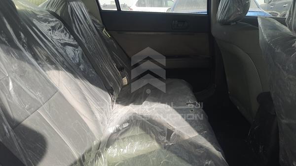Mitsubishi Galant 2013 4P3SRDJ1ADE801186 Image 21