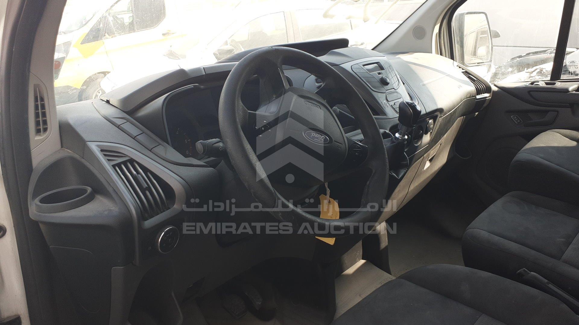 2021 FORD TRANSIT VIN: WF0HGHY77MTU01058