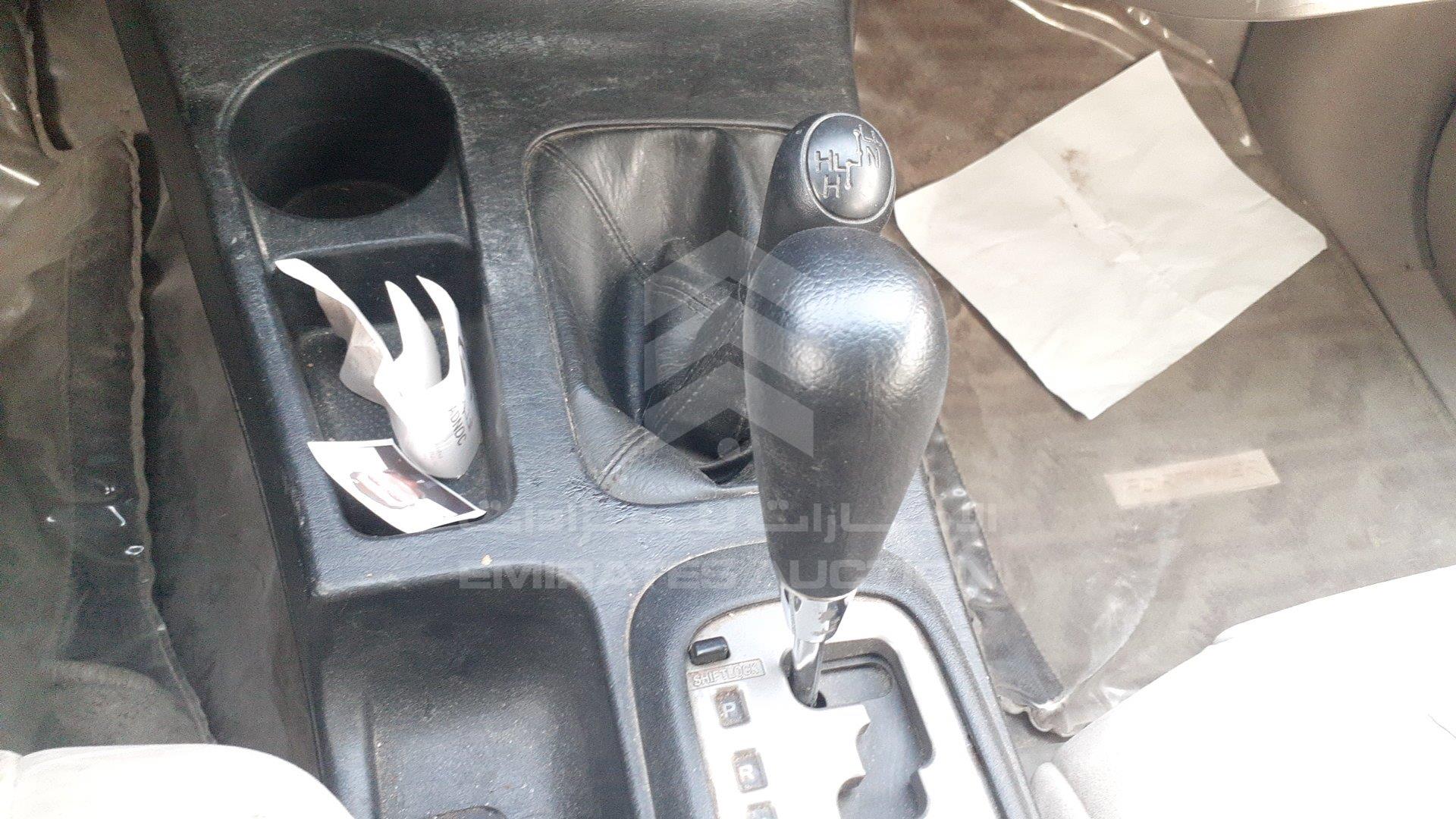 MHFYX59G6F8067468 - 2015 Toyota Fortuner - #393232