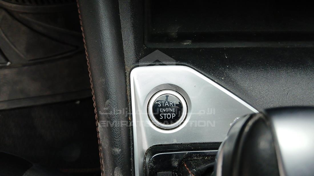 نيسان التيما 2019 — المفاتيح — صورة 4