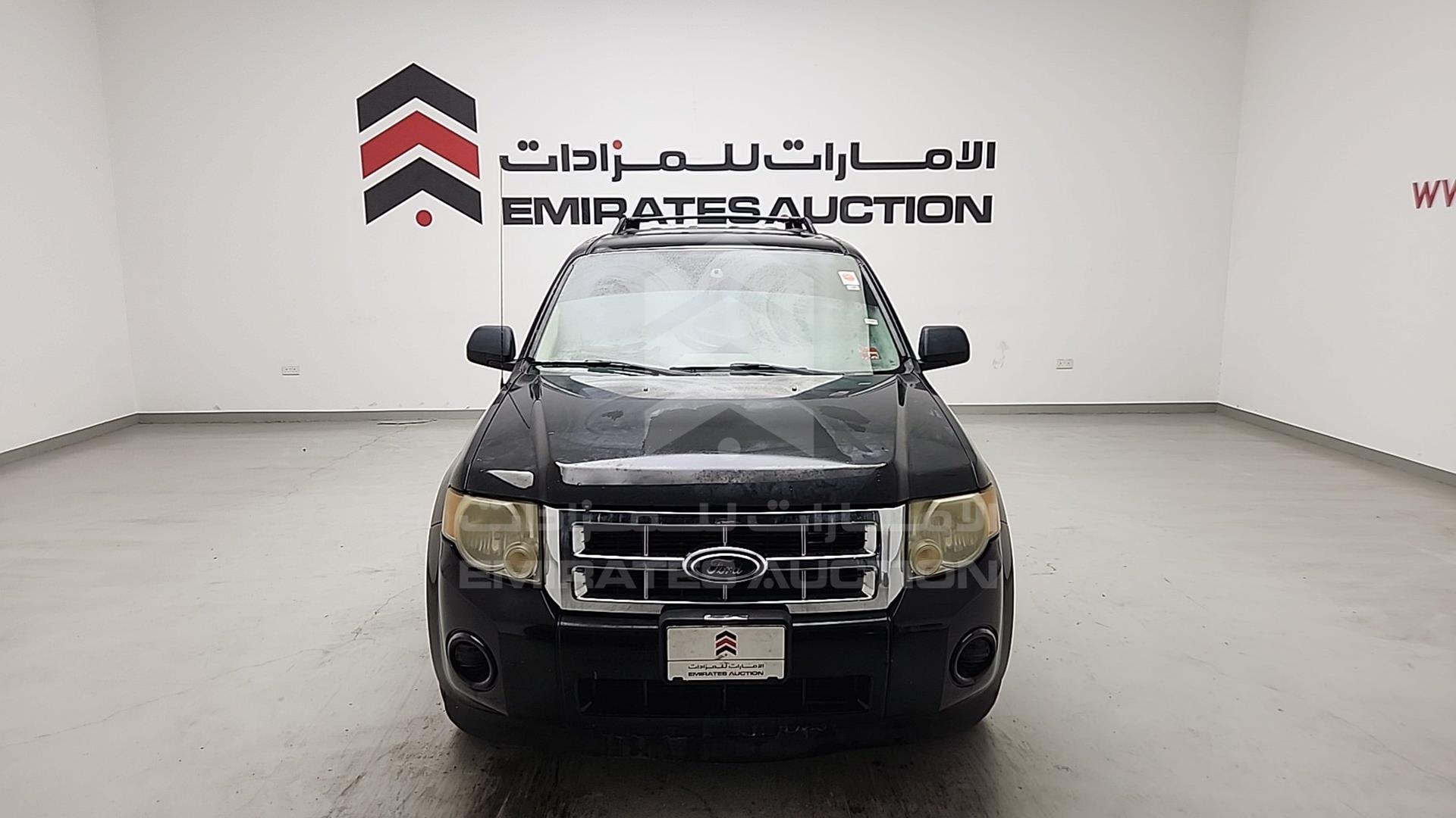 2009 FORD ESCAPE VIN: 1FMCU92G29KA22899