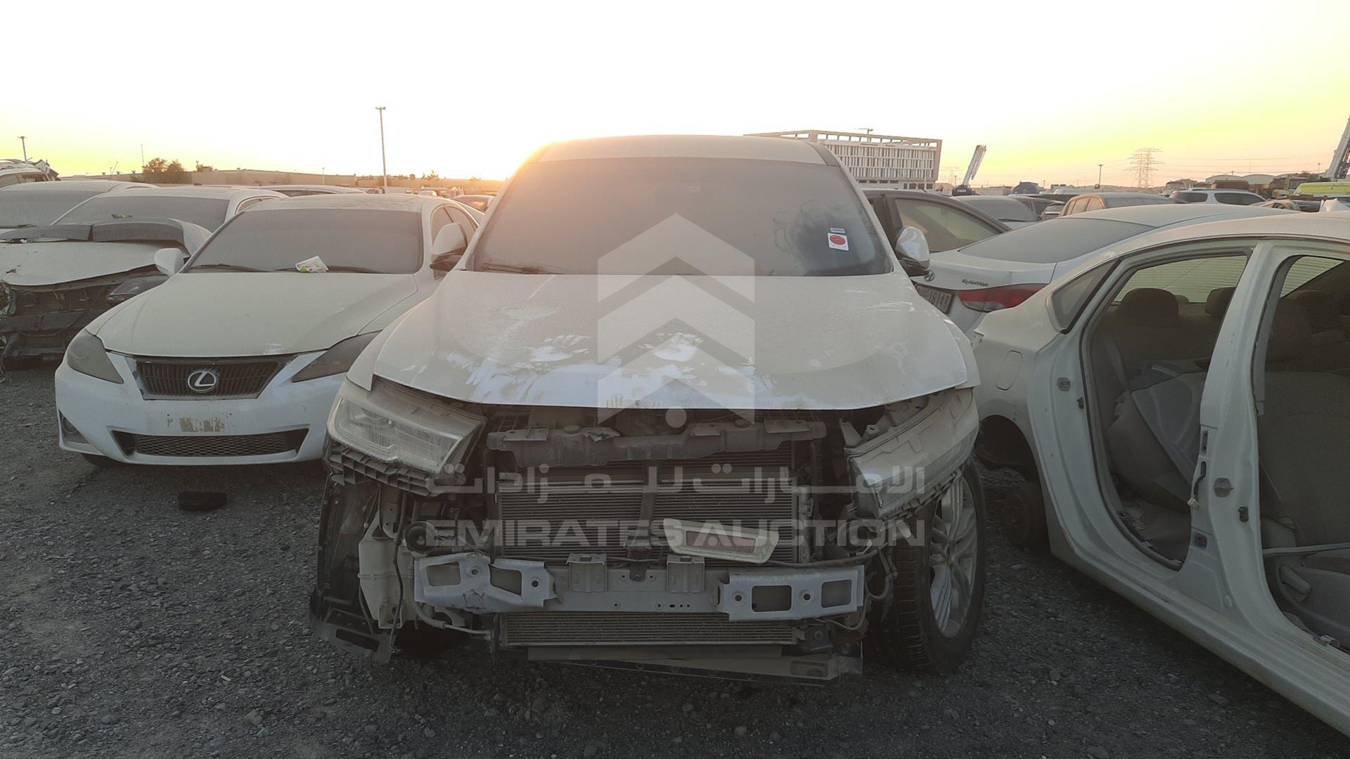 2019 HAVAL H6 VIN: LGWEF6A54KH900431