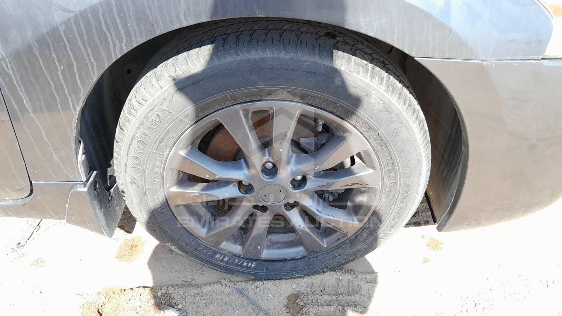 2015 NISSAN ALTIMA VIN: 1N4AL3AP3FC213126