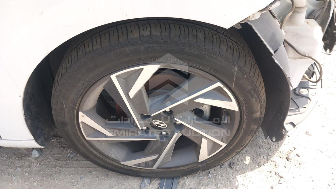 2024 Hyundai Elantra — Front Right Tyre — Photo 27