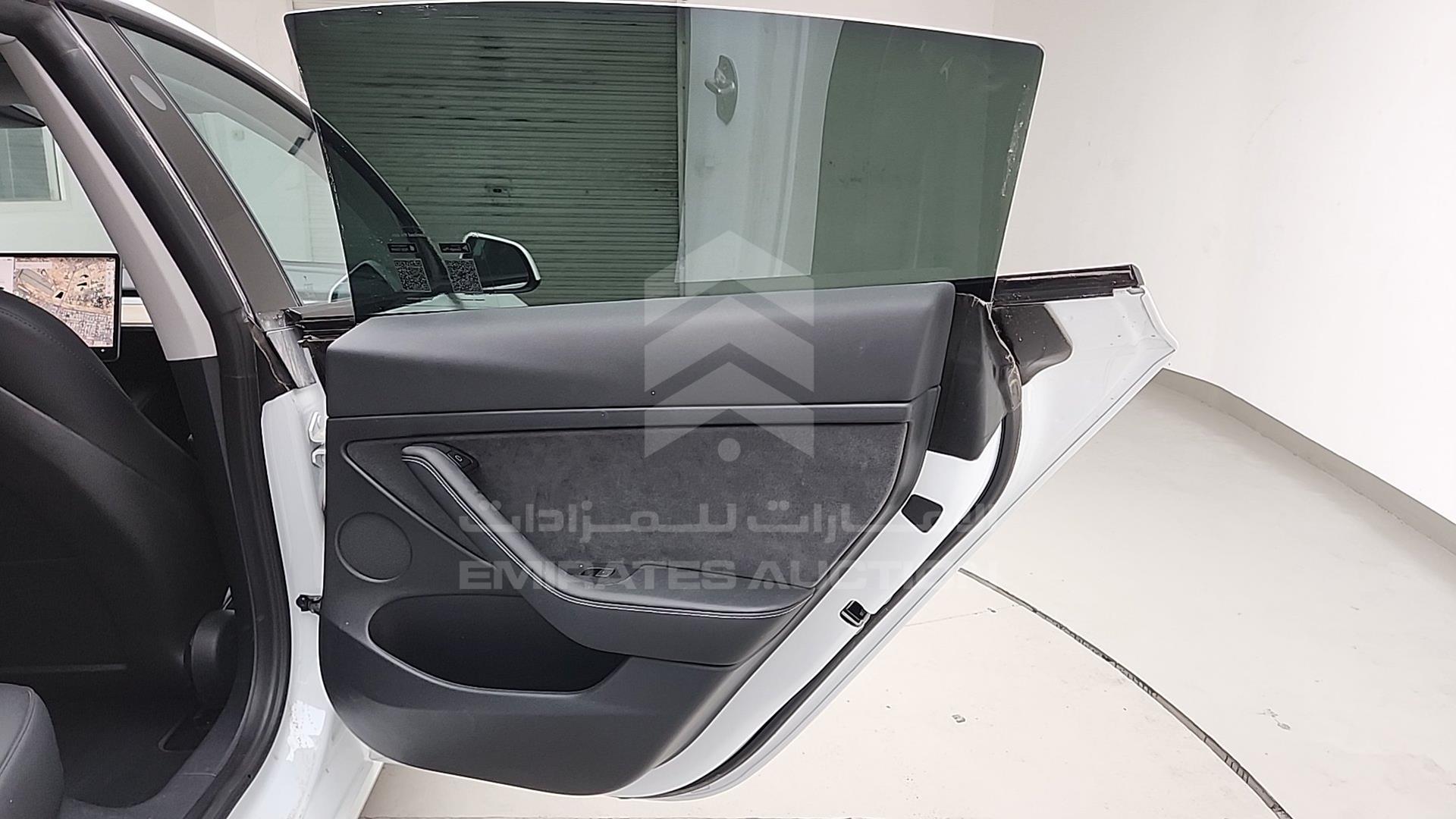 2022 TESLA MODEL 3 VIN: LRW3E7FS4NC483575