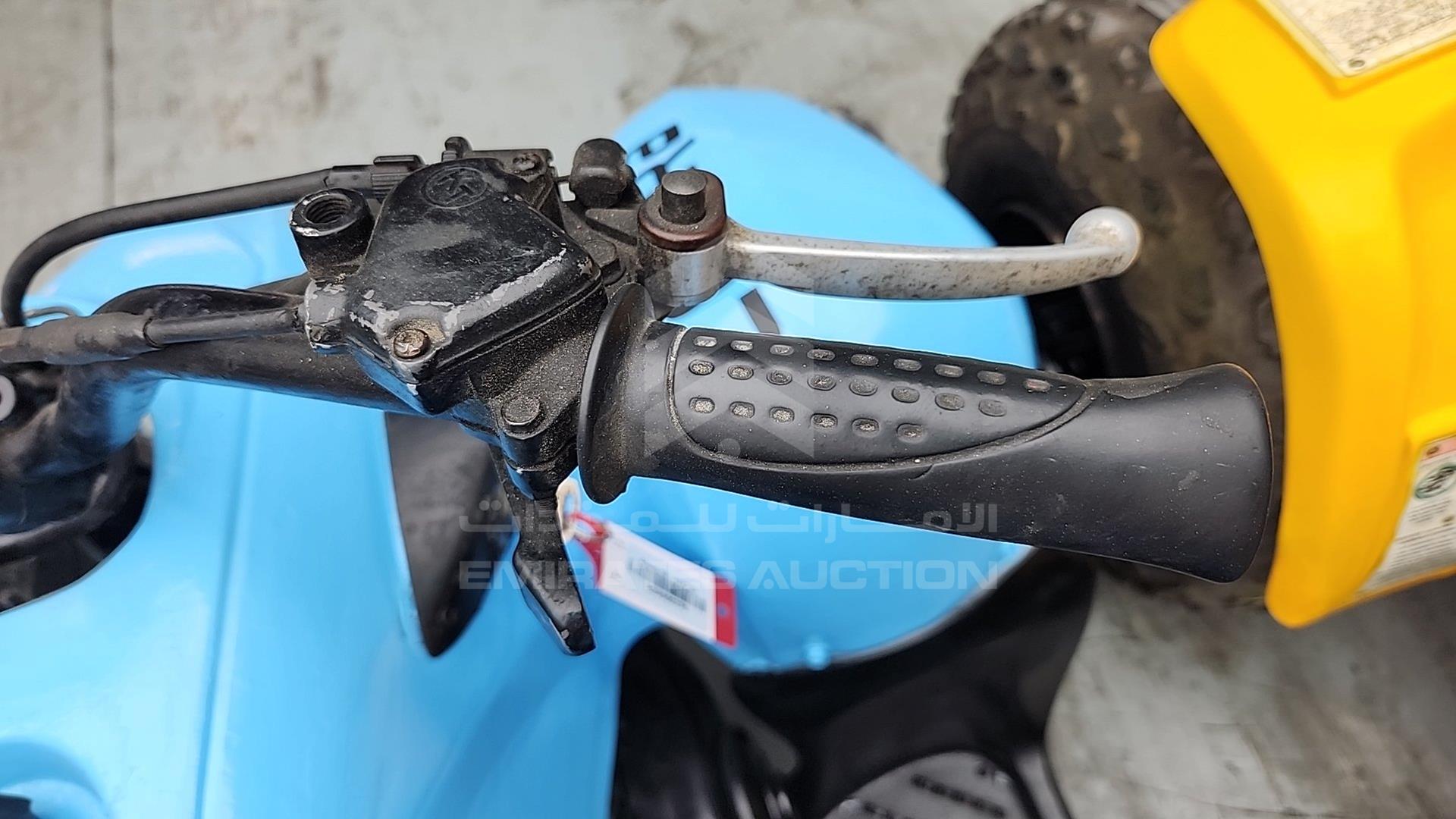 0 BUGGY --- VIN: M3A900276