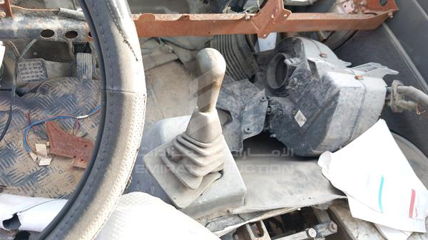 JMYHNP13W4A770266 Mitsubishi L 300