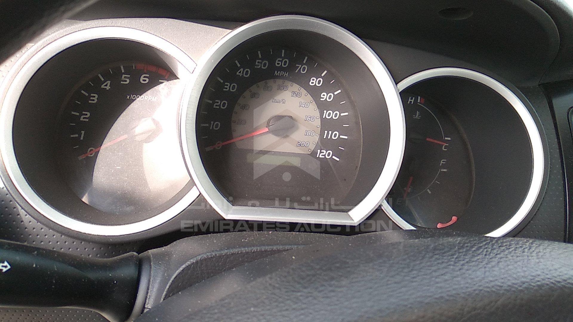 5TENX22N16Z239457 - 2006 Toyota Tacoma - #346783