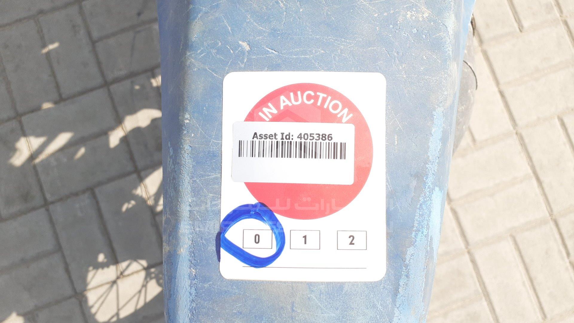 0 MOTORBIKE --- VIN: LSD71320210090060