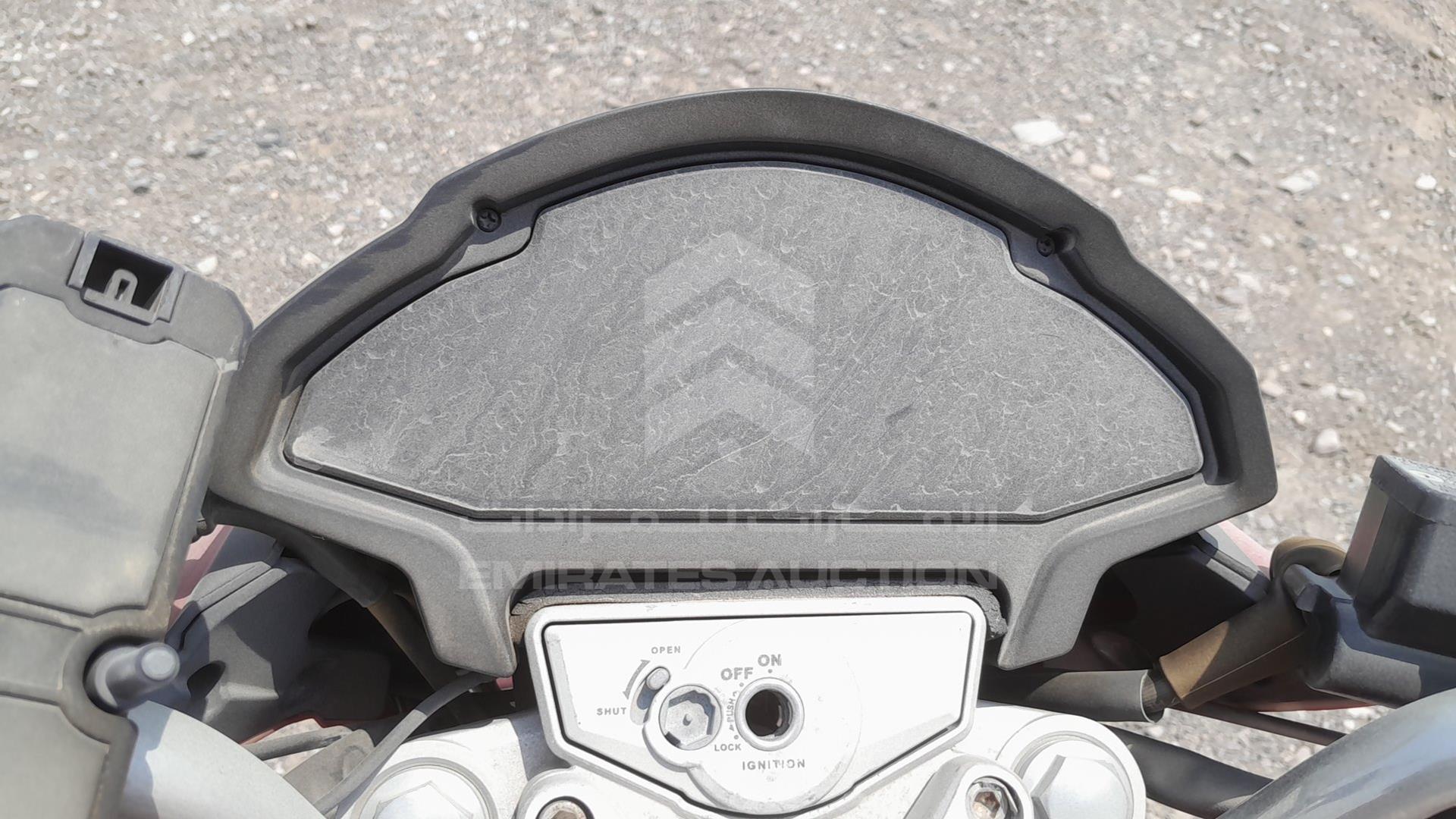 2023 SANYA SY150T VIN: LK1PCKL98P1000732