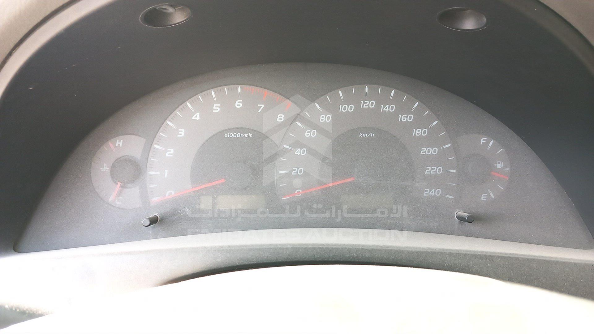 2009 TOYOTA CAMRY VIN: 6T1BE42K89X578643