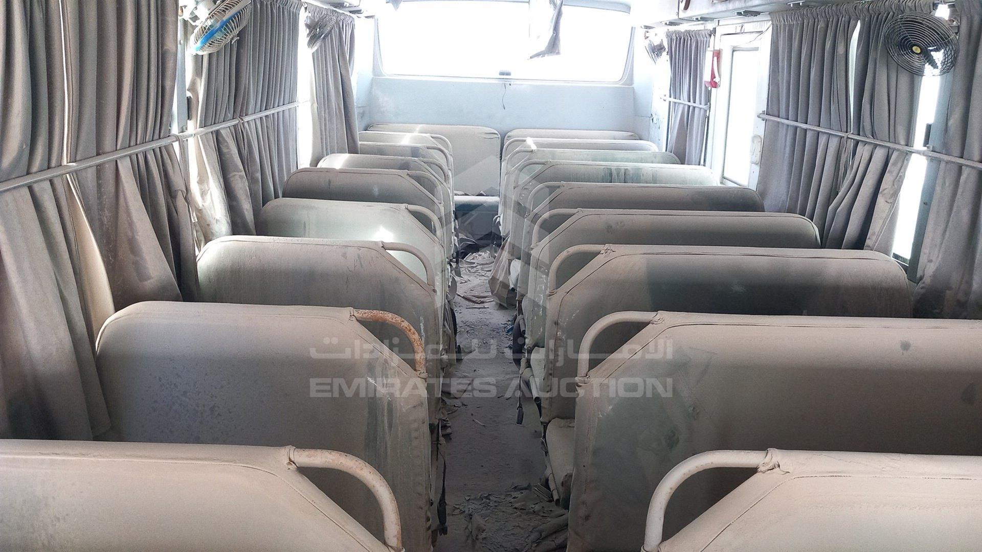 2009 DAEWOO BF106 VIN: LGLDD5A429D001164