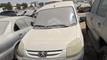 بيجو - بارتنر 2006<br> AED 400
