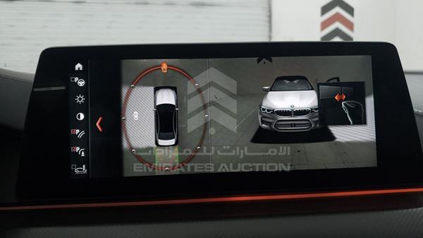 BMW M5 2018 WBSJF0100JG965699 Image 10