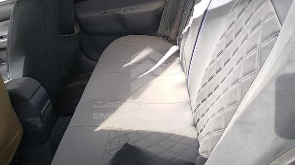 Mitsubishi Lancer 2005 JMYSTCS3A5U786921 Image 10