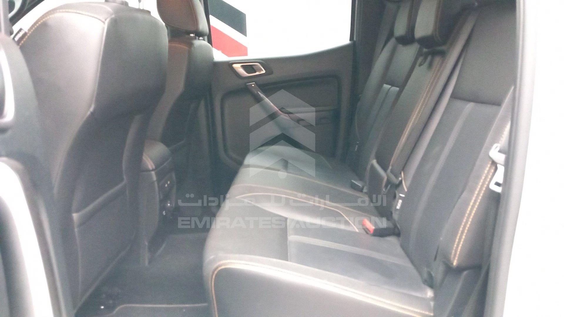 2022 FORD RANGER VIN: AFAFP5KP0NJP55895
