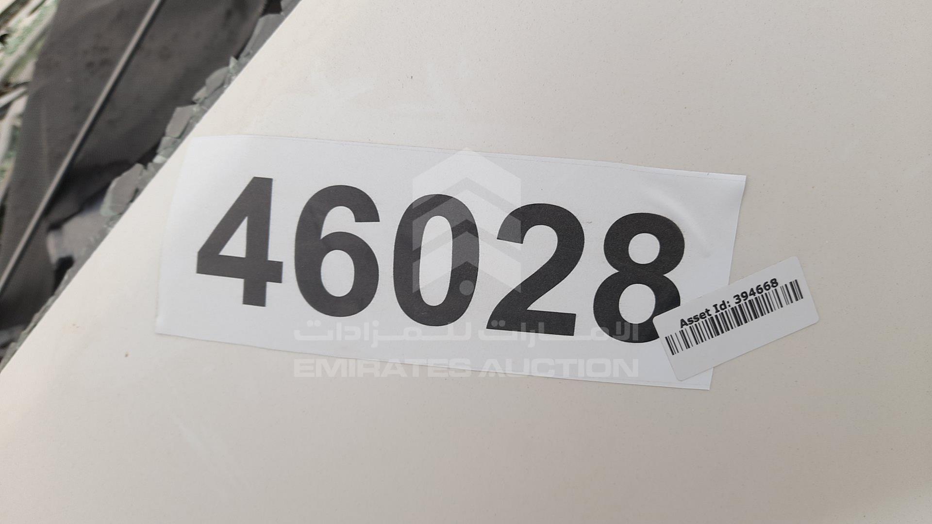 2011 TOYOTA AVALON VIN: 4T1BK36BXBU430834