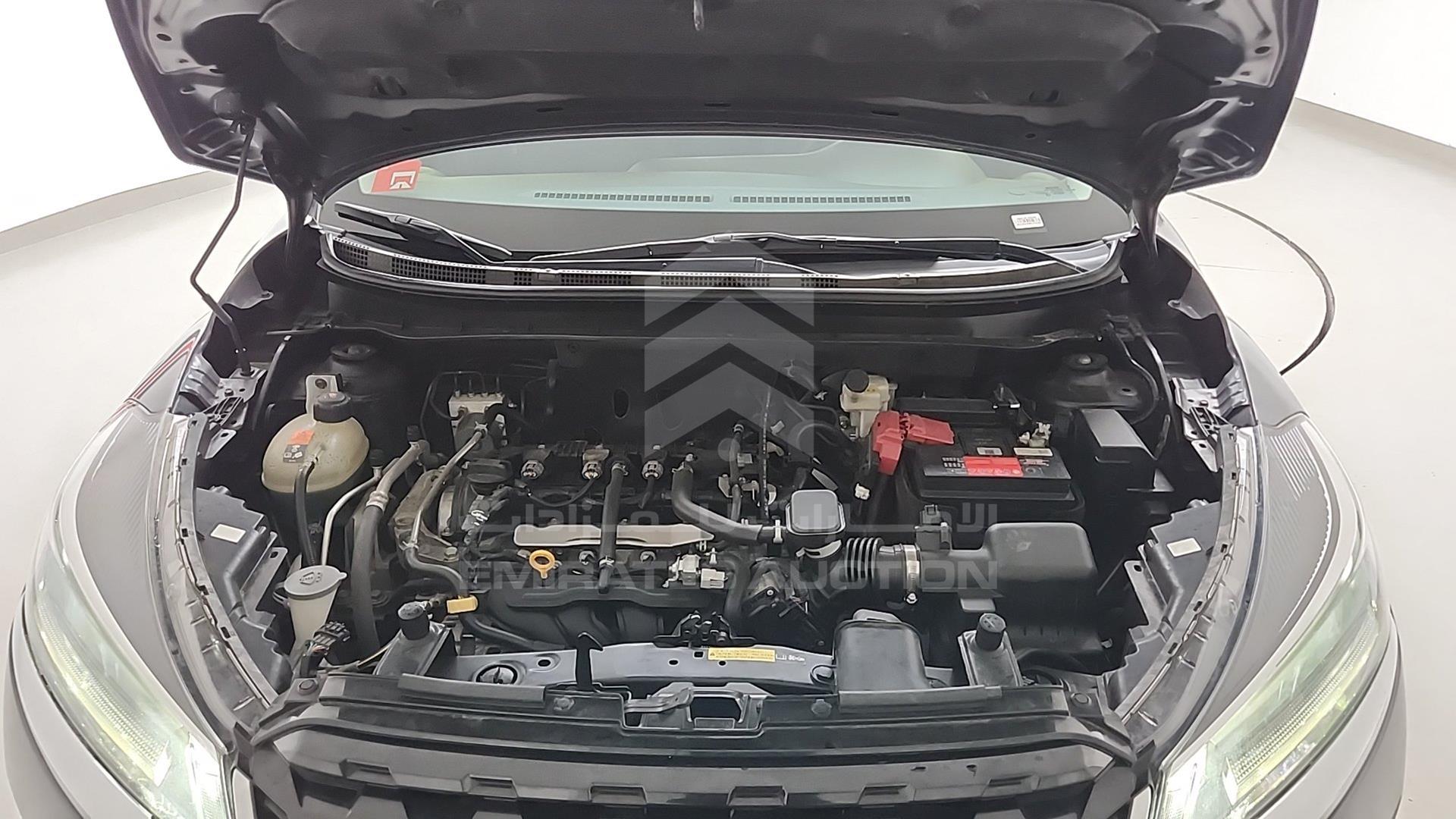 2022 NISSAN KICKS VIN: 3N1CP5CP6NL472165