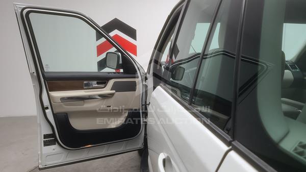 Range Rover Sport 2013 SALLSAAD4DA785039 Image 8