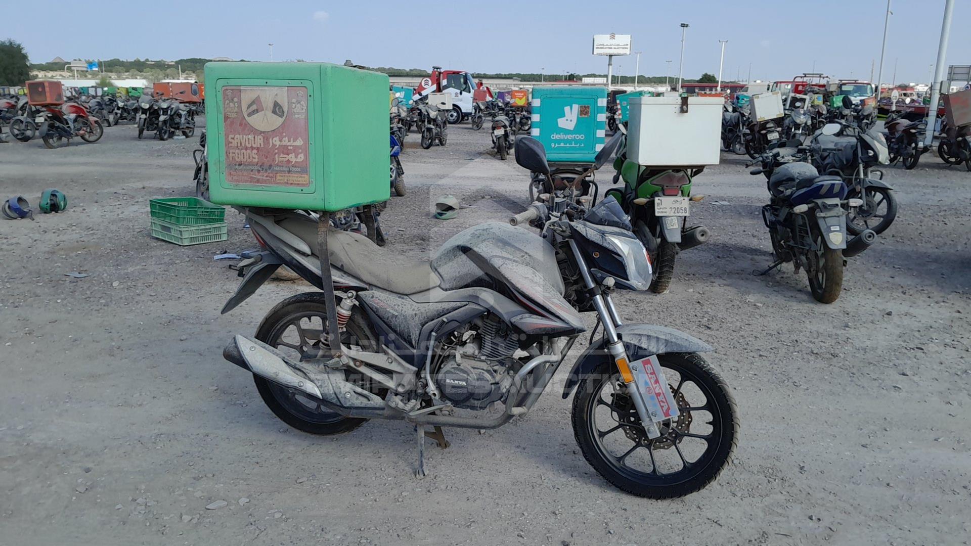 0 SANYA UF VIN: LK1PCKL95N1000555