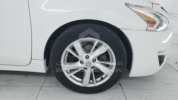 Nissan Altima 2013 1N4AL3A92DC225654 Image 22
