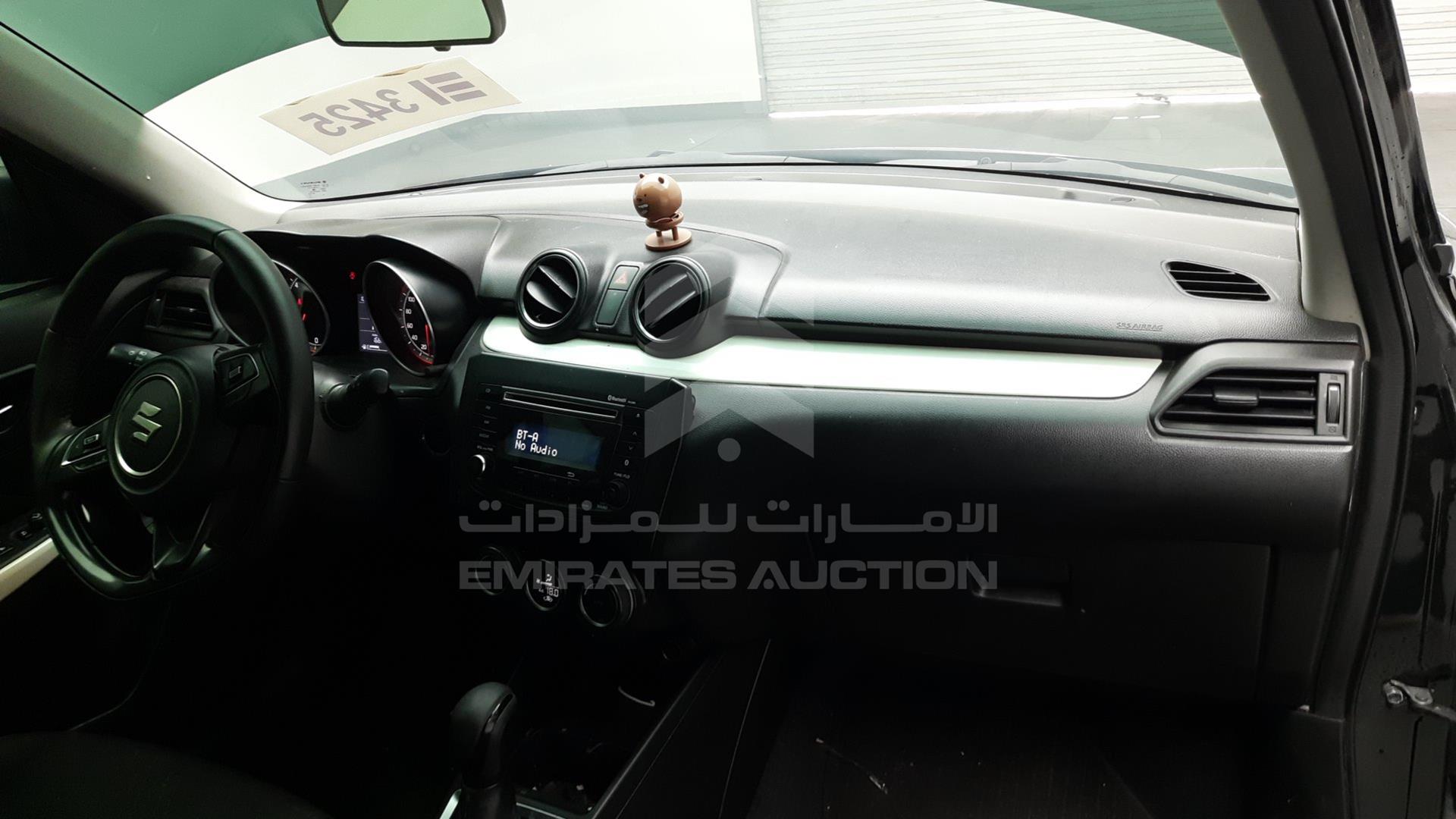 2020 SUZUKI SWIFT VIN: JS2ZC6C25L6100312